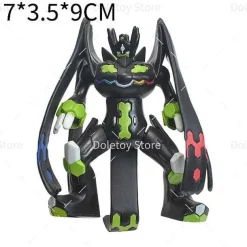 Pokemon Figuren (5-10Cm, Viele Verschiedene Pokemon Figuren Zur Wahl)