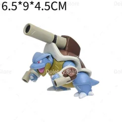 Pokemon Figuren (5-10Cm, Viele Verschiedene Pokemon Figuren Zur Wahl)