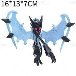 Pokemon Figuren (5-10Cm, Viele Verschiedene Pokemon Figuren Zur Wahl)