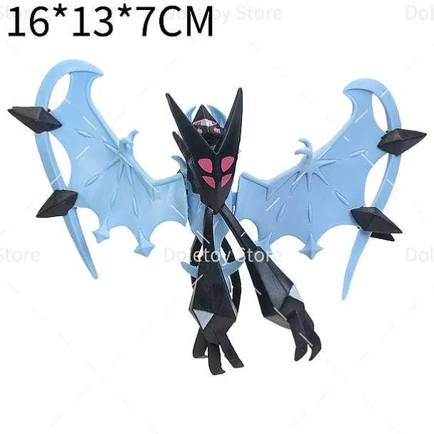 Pokemon Figuren (5-10Cm, Viele Verschiedene Pokemon Figuren Zur Wahl)