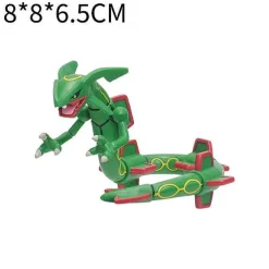 Pokemon Figuren (5-10Cm, Viele Verschiedene Pokemon Figuren Zur Wahl)
