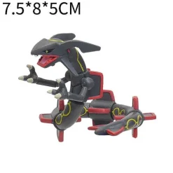 Pokemon Figuren (5-10Cm, Viele Verschiedene Pokemon Figuren Zur Wahl)