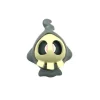 Pokemon Figuren Geist Typ - Gengar, Nebulak, Haunter, Zwirrlicht, Traunfugil Ca. 4Cm