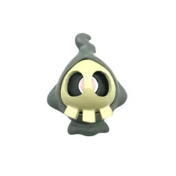 Pokemon Figuren Geist Typ - Gengar, Nebulak, Haunter, Zwirrlicht, Traunfugil Ca. 4Cm