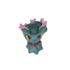 Pokemon Figuren Geist Typ - Gengar, Nebulak, Haunter, Zwirrlicht, Traunfugil Ca. 4Cm