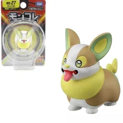 Pokemon Figuren Greninja Bulbasaur Squirtle Zoroark Gyarados Gengar Armarouge Ceruledge - Viele Motive