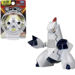 Pokemon Figuren Greninja Bulbasaur Squirtle Zoroark Gyarados Gengar Armarouge Ceruledge - Viele Motive