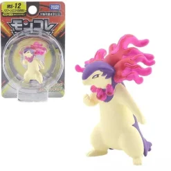 Pokemon Figuren Greninja Bulbasaur Squirtle Zoroark Gyarados Gengar Armarouge Ceruledge - Viele Motive