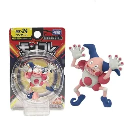 Pokemon Figuren Greninja Bulbasaur Squirtle Zoroark Gyarados Gengar Armarouge Ceruledge - Viele Motive