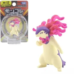 Pokemon Figuren Greninja Bulbasaur Squirtle Zoroark Gyarados Gengar Armarouge Ceruledge - Viele Motive