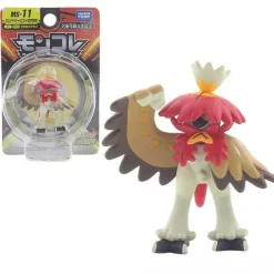 Pokemon Figuren Greninja Bulbasaur Squirtle Zoroark Gyarados Gengar Armarouge Ceruledge - Viele Motive
