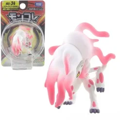 Pokemon Figuren Greninja Bulbasaur Squirtle Zoroark Gyarados Gengar Armarouge Ceruledge - Viele Motive