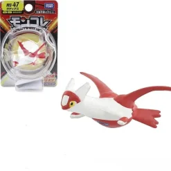 Pokemon Figuren Greninja Bulbasaur Squirtle Zoroark Gyarados Gengar Armarouge Ceruledge - Viele Motive