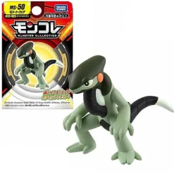 Pokemon Figuren Greninja Bulbasaur Squirtle Zoroark Gyarados Gengar Armarouge Ceruledge - Viele Motive