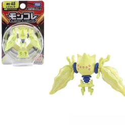 Pokemon Figuren Greninja Bulbasaur Squirtle Zoroark Gyarados Gengar Armarouge Ceruledge - Viele Motive