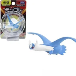 Pokemon Figuren Greninja Bulbasaur Squirtle Zoroark Gyarados Gengar Armarouge Ceruledge - Viele Motive
