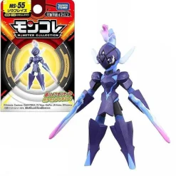Pokemon Figuren Greninja Bulbasaur Squirtle Zoroark Gyarados Gengar Armarouge Ceruledge - Viele Motive