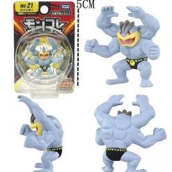 Pokemon Figuren Greninja Bulbasaur Squirtle Zoroark Gyarados Gengar Armarouge Ceruledge - Viele Motive
