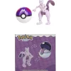 Pokemon Figuren Mit Poke Ball