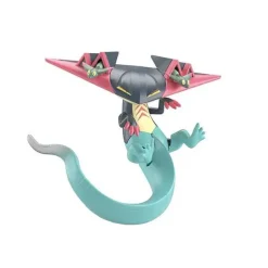 Pokemon Figuren Mit Trainer Und Pokemon - Verschiedene Motive