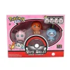 Pokemon Figuren Mit Wechselnden Gesicht Spielzeug