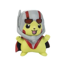Pokemon Figuren - Pikachu Cosplay Als Captain America Iron Man Hulk Thanos Ant Man Thor (Ca. 10Cm)