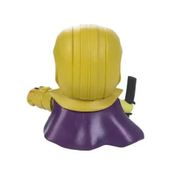 Pokemon Figuren - Pikachu Cosplay Als Captain America Iron Man Hulk Thanos Ant Man Thor (Ca. 10Cm)