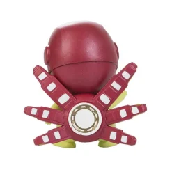 Pokemon Figuren - Pikachu Cosplay Als Captain America Iron Man Hulk Thanos Ant Man Thor (Ca. 10Cm)