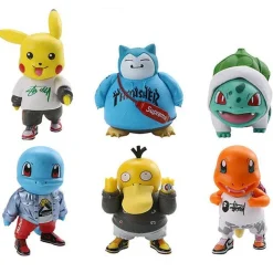 Pokemon Figuren Set