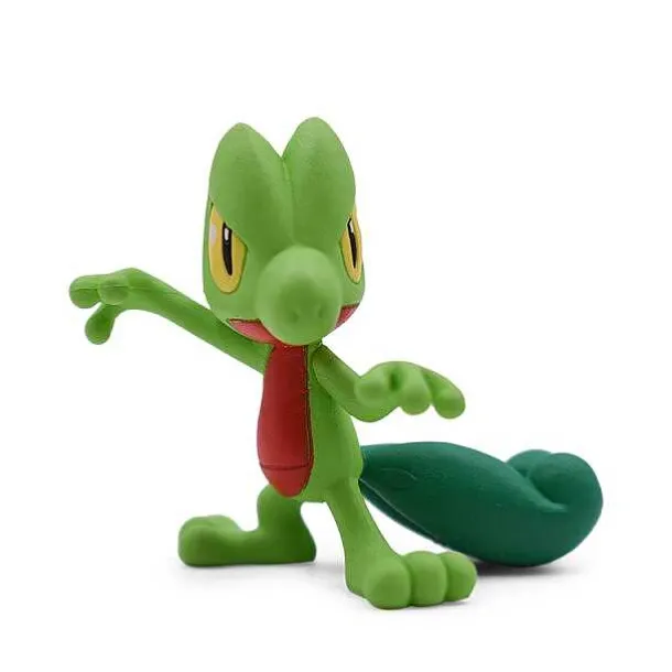 Pokemon Figuren - Viele Motive Zur Wahl (Ca. 3-5Cm)
