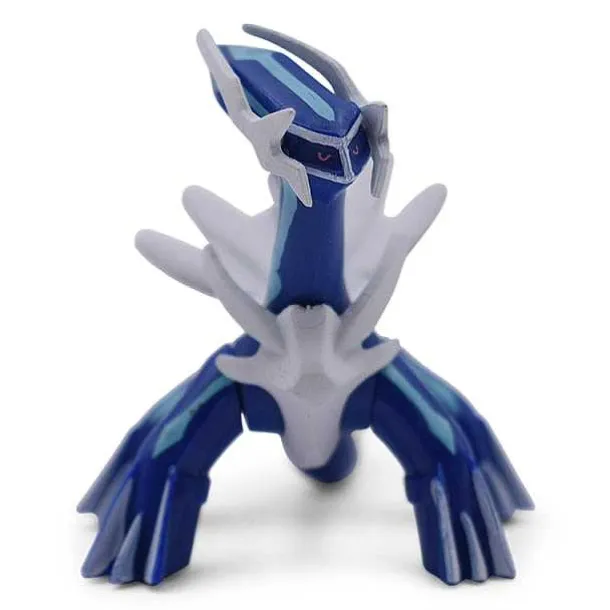 Pokemon Figuren - Viele Motive Zur Wahl (Ca. 3-5Cm)