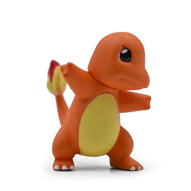 Pokemon Figuren - Viele Motive Zur Wahl (Ca. 3-5Cm)
