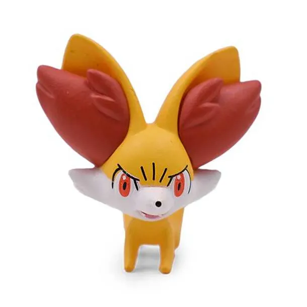 Pokemon Figuren - Viele Motive Zur Wahl (Ca. 3-5Cm)