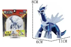 Pokemon Figuren Zacian Zamazenta Dialga Groudon Kyogre Ho-Oh Lugia Palkia Etc.