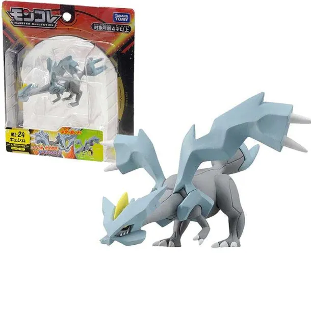 Pokemon Figur Kyurem