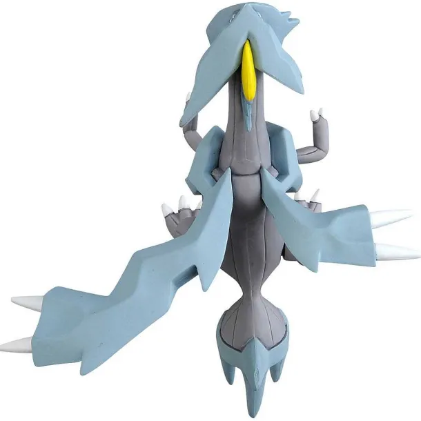 Pokemon Figur Kyurem