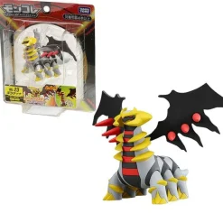 Pokemon Figur Ml-23 Giratina