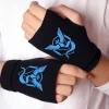 Pokemon Fingerfreie Handschuhe - Verschiedene Motive