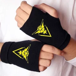 Pokemon Fingerfreie Handschuhe - Verschiedene Motive