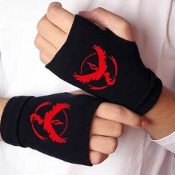 Pokemon Fingerfreie Handschuhe - Verschiedene Motive