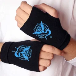 Pokemon Fingerfreie Handschuhe - Verschiedene Motive