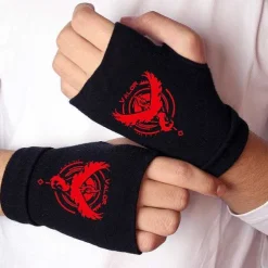 Pokemon Fingerfreie Handschuhe - Verschiedene Motive
