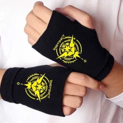 Pokemon Fingerfreie Handschuhe - Verschiedene Motive