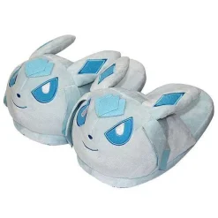 Pokemon Flauschige Plusch Hausschuhe