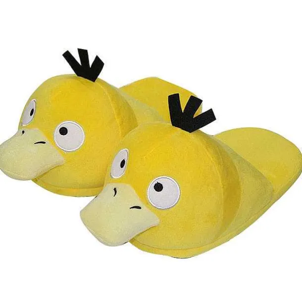 Pokemon Flauschige Plusch Hausschuhe