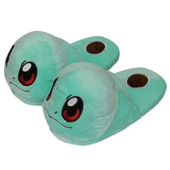 Pokemon Flauschige Plusch Hausschuhe
