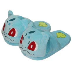 Pokemon Flauschige Plusch Hausschuhe