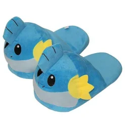 Pokemon Flauschige Plusch Hausschuhe