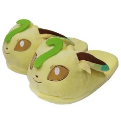 Pokemon Flauschige Plusch Hausschuhe