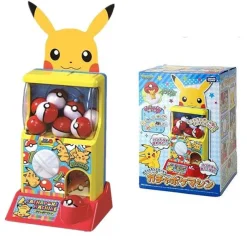 Pokemon-Gacha-Automat Poke Balle Automat